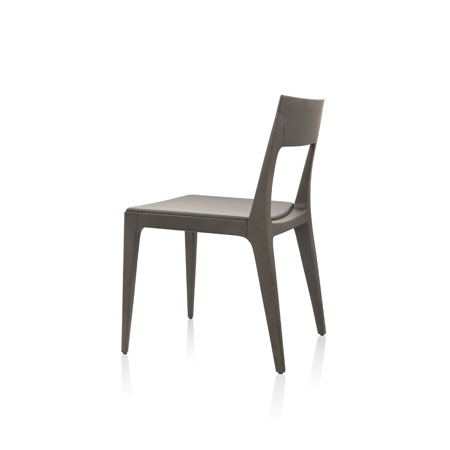 Modelo arredondado Modelo arredondado