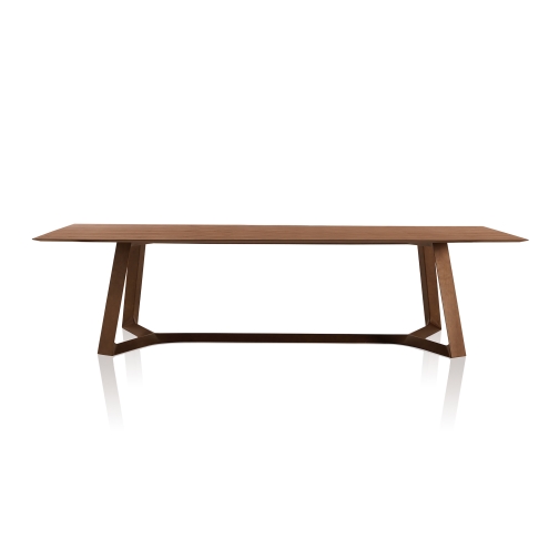 Mesa De Jantar Tev - Retangular