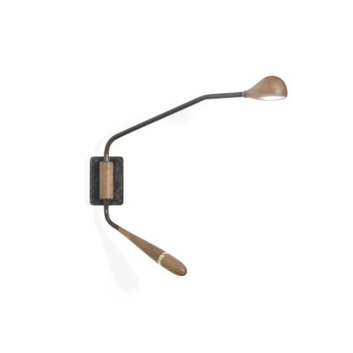 Luminária De Parede Memory - Modelo 01