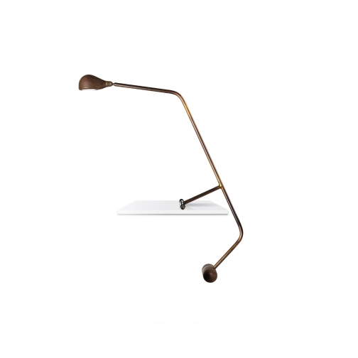 Luminária Memory Pêndulo