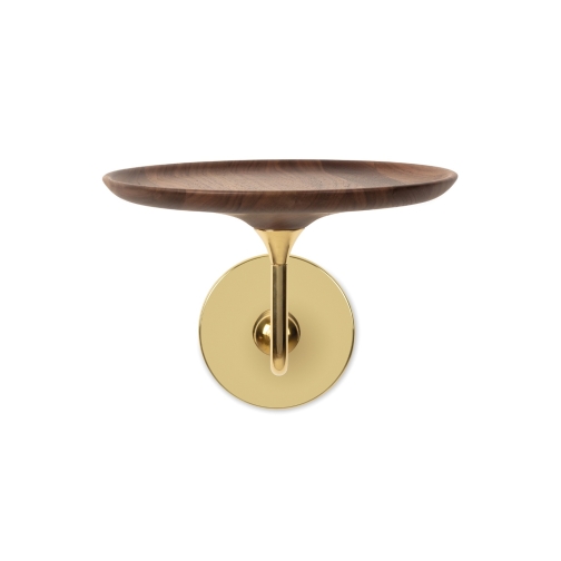 Apoio De Parede Jardim