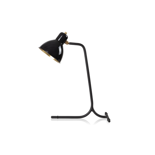 Luminária De Mesa Asti