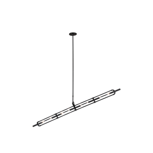 Pendente Bis Horizontal