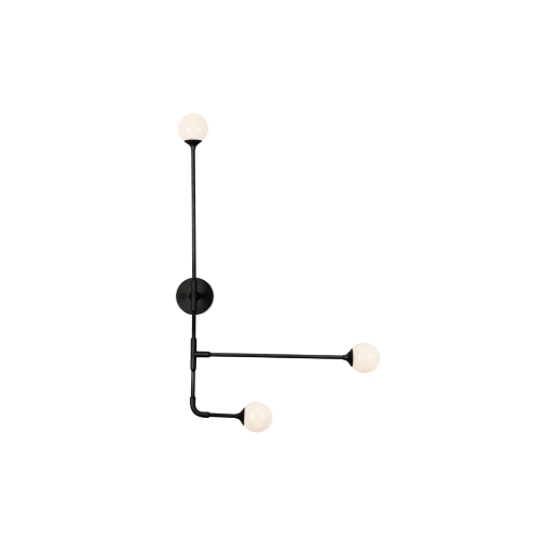 Luminária De Parede Pinn - Modelo 05