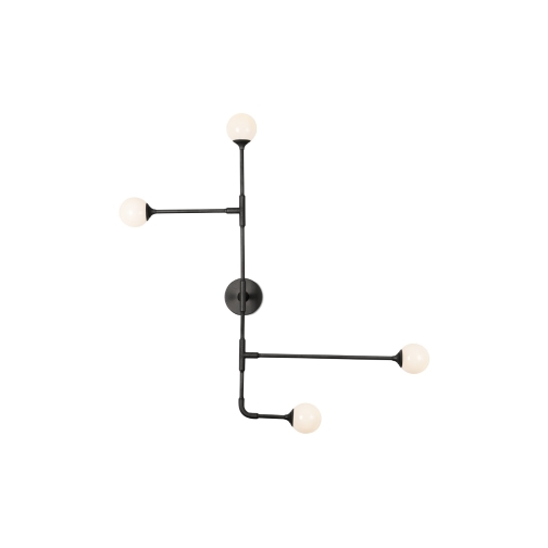 Lumináriade Parede Pinn - Modelo 07