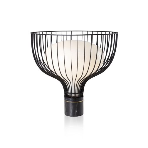 Luminária De Piso Ghost