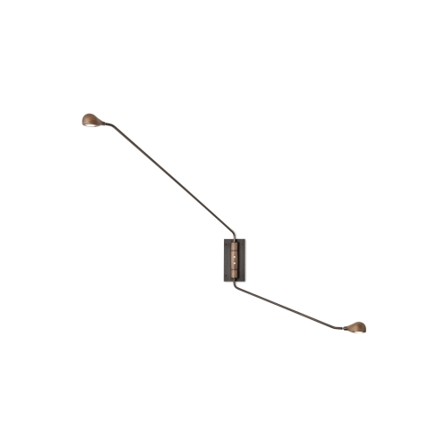 Luminária De Parede Memory - Modelo 02