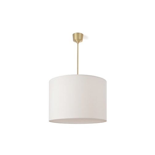 Pendente Jardim - Modelo 01