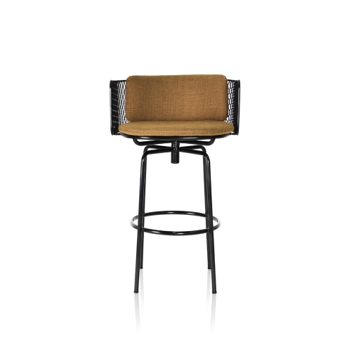 Banqueta Doty - Giratória