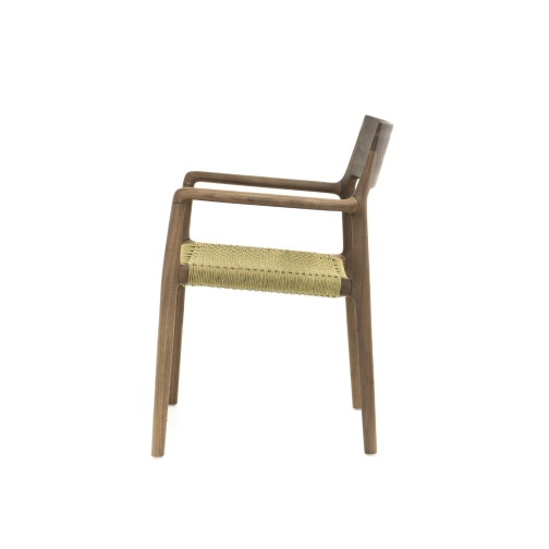 Cadeira Norma - Trama