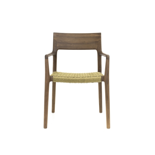 Cadeira Norma - Trama