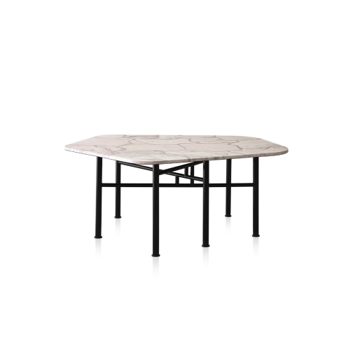 Mesa De Centro Seixo