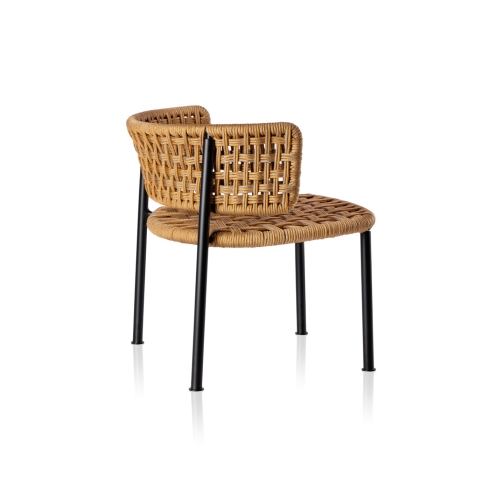 Poltrona Toni - Modelo 01