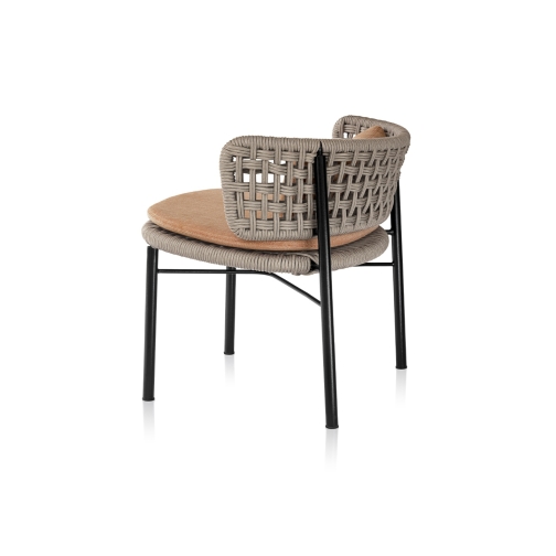 Poltrona Toni - Modelo 01 Poltrona Toni - Modelo 01