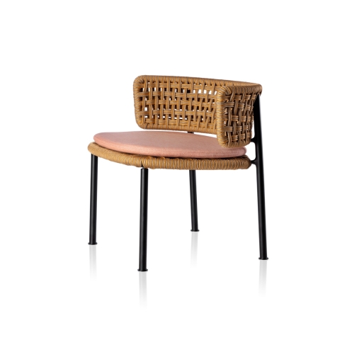 Poltrona Toni - Modelo 01