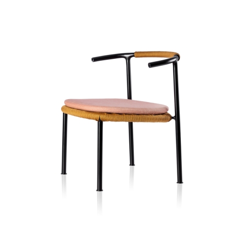 Poltrona Toni - Modelo 02