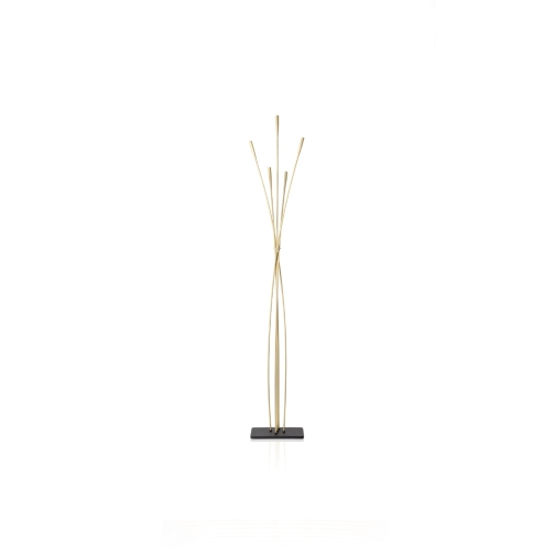 Luminária De Piso Ponto