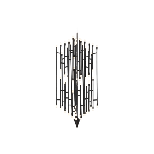 Pendente Spin - Modelo 01