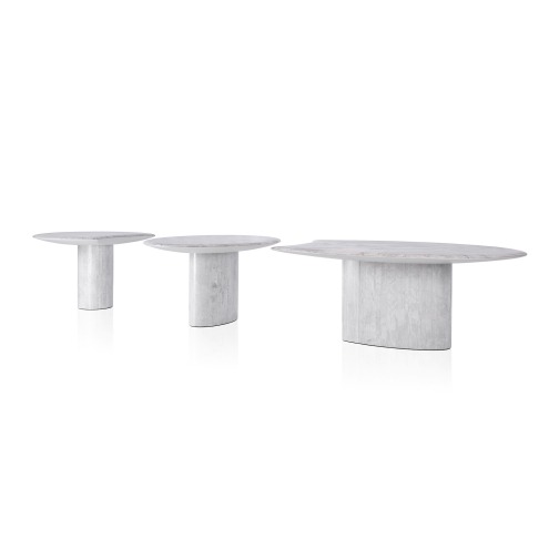 Mesa De Jantar Boule - Modelo 01