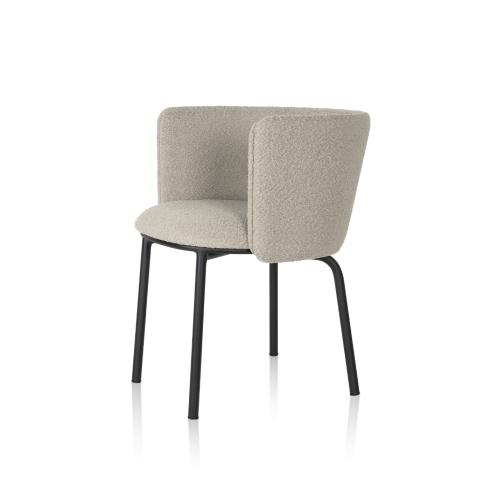 Cadeira Doty - Modelo 02