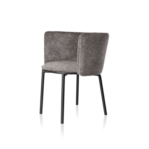 Doty Armchair - Model 02