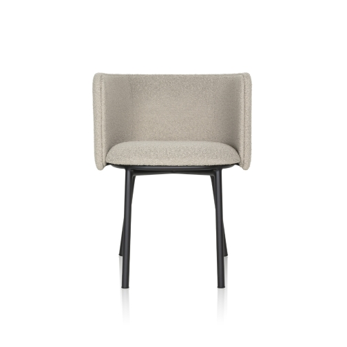 Cadeira Doty - Modelo 02