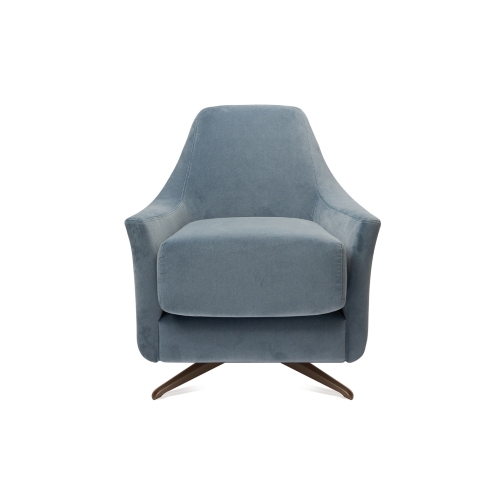 Poltrona Dora - Giratória