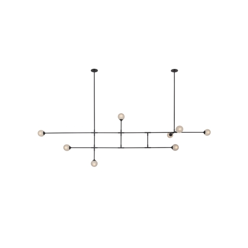 Pendente Pinn - Modelo 08