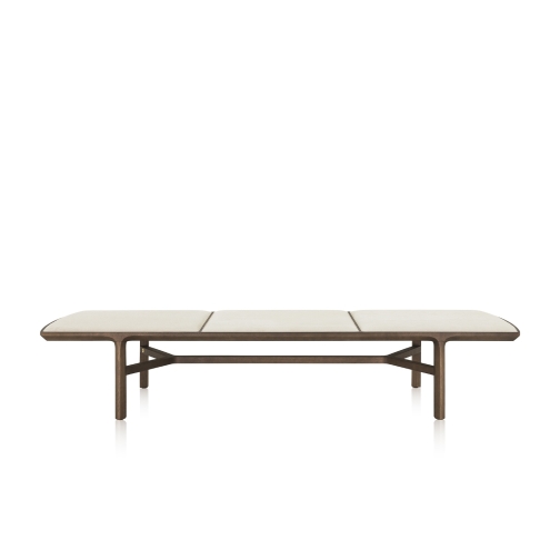 Banco Blade - Estofado