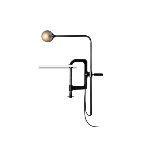 Luminária De Mesa Gramp - Modelo 02