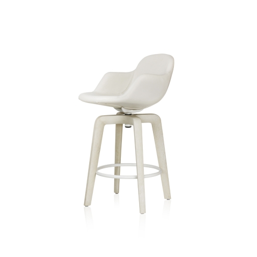 Banqueta Joy - Giratória