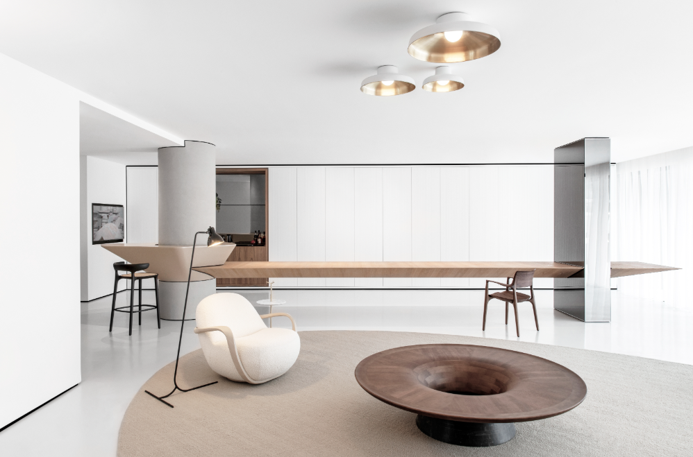 Composition inspiration