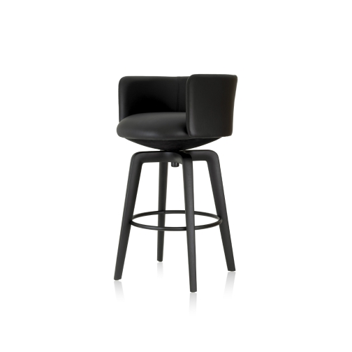 Banqueta Claire - Giratória