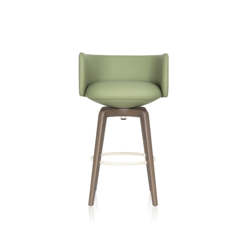 Banqueta Claire - Giratória