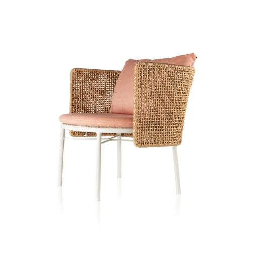 Poltrona Doty - Trama