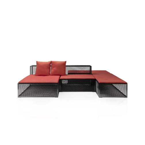 Sofá Block - Modular