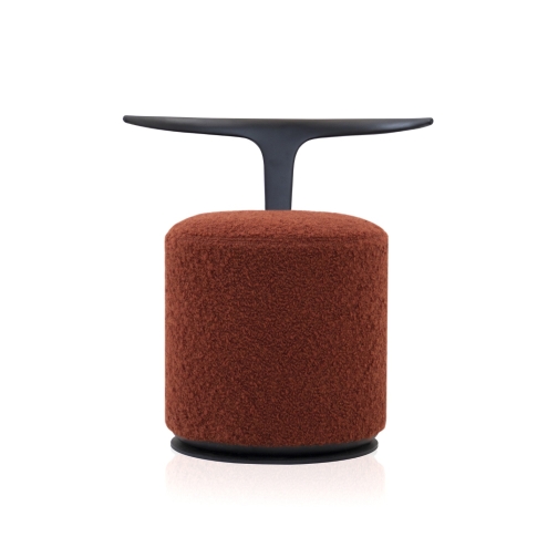 Banco Basso - Estofado