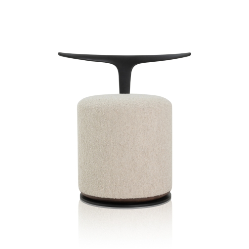 Basso Stool - Upholstered