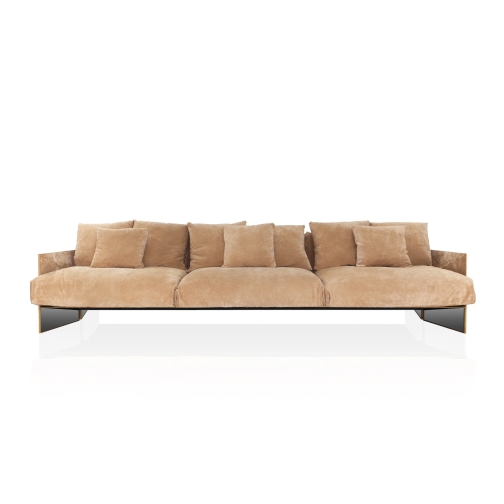 Sofá Matriz Espelhado