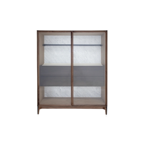 City Credenza - Model 01