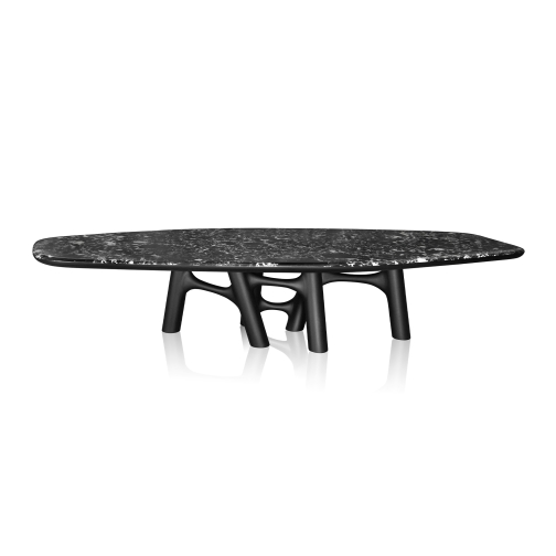 Mesa De Jantar Ballet - Modelo 01