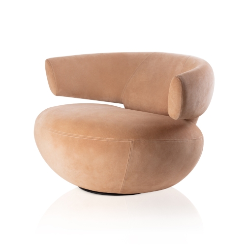 Poltrona Dunne