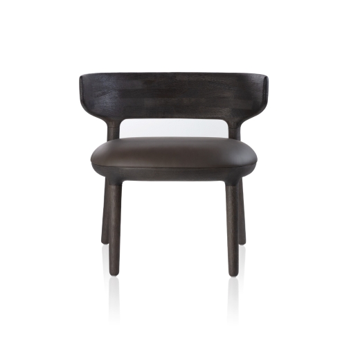 Alba Club Lounge Chair