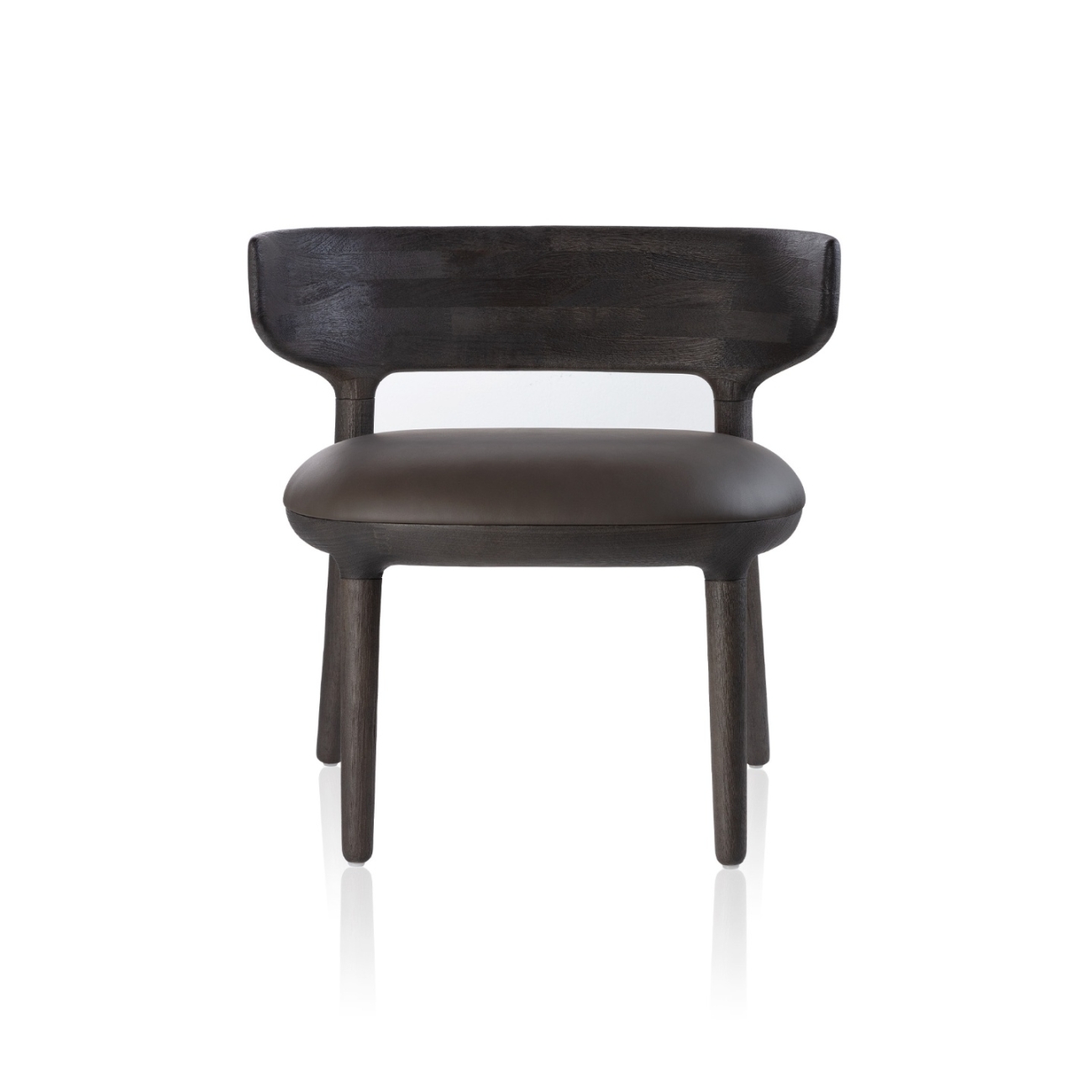 Alba Club Lounge Chair