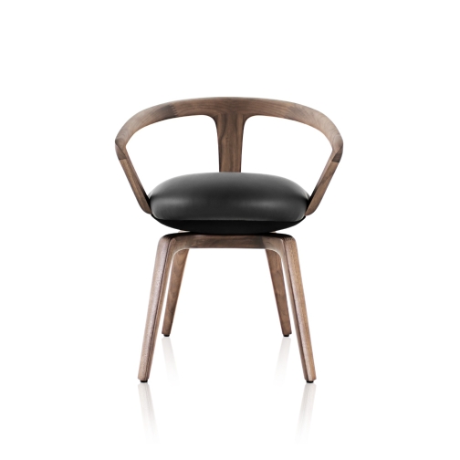 Cadeira Bone - Madeira