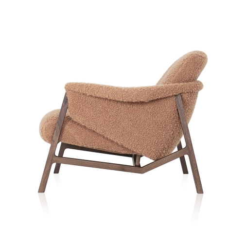 Poltrona Isa - Versão 02