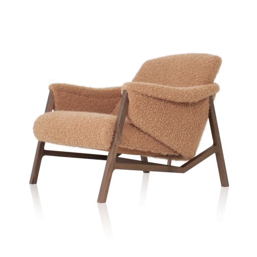 Poltrona Isa - Versão 02