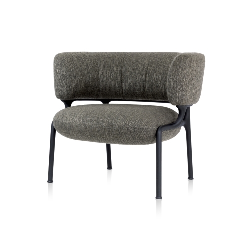 Poltrona June - Versão 02