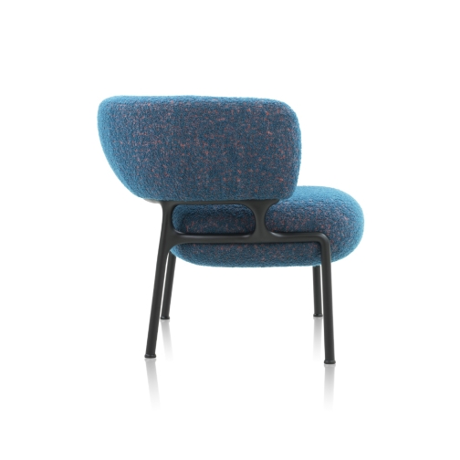 Poltrona June - Versão 02