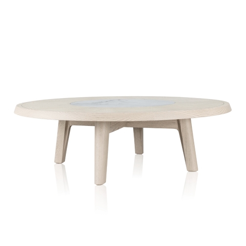 Mesa De Centro Saint